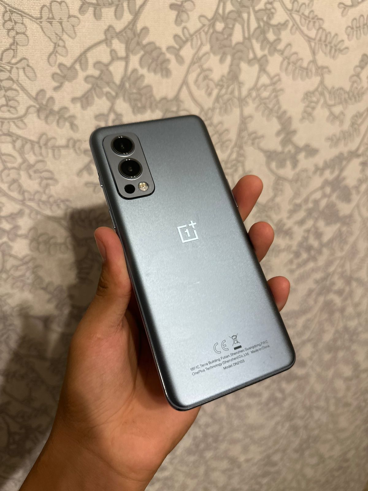 One plus nord 2 5G