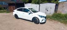 Продам Hyundai  accent kia rio i20