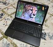 i5 Ноутбук HP в полном рабочем состояний