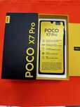 Poco X7 Pro 256Gb