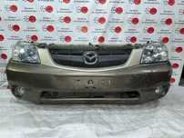 Ноускат носик Mazda Tribute Мазда Трибют из Японии. Рассрочка