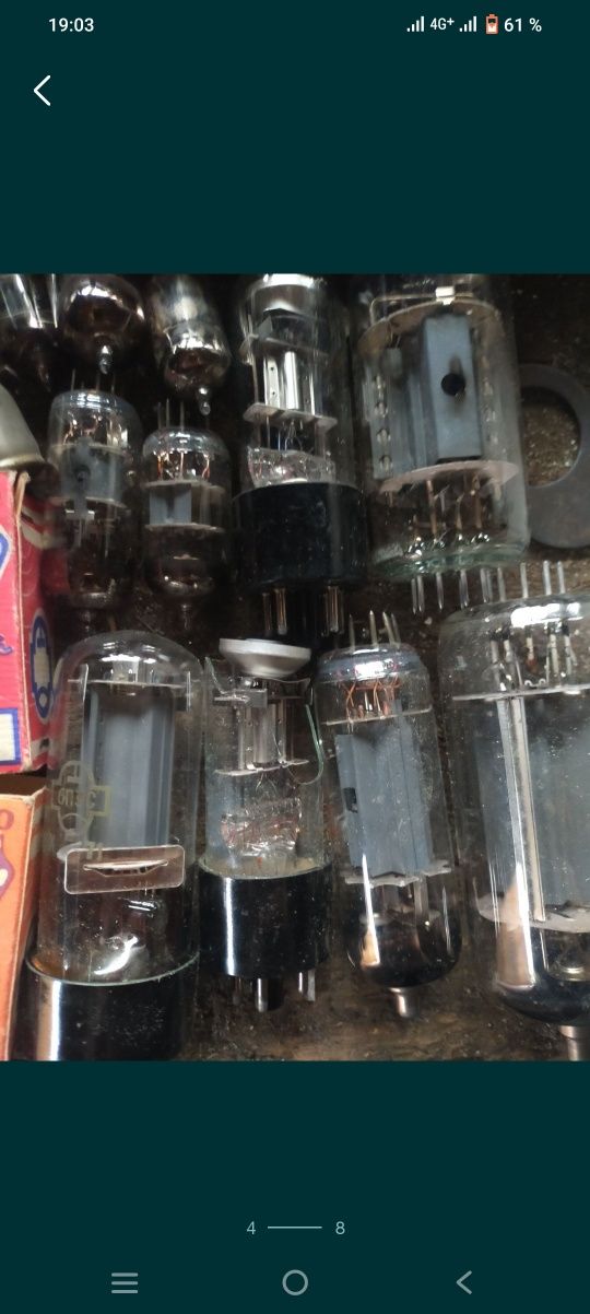 Продам лампы платы
