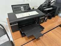Принтер epson l800