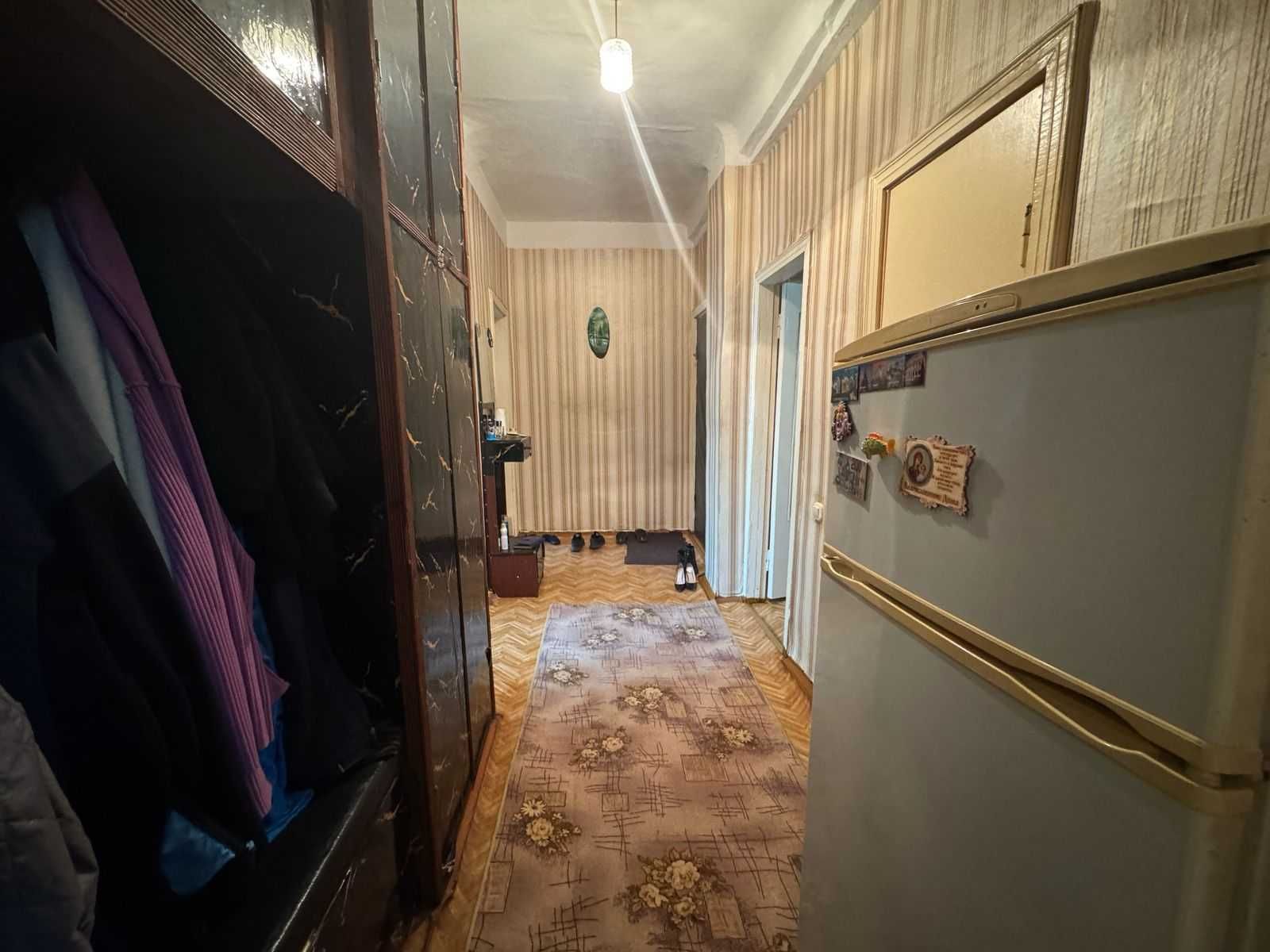 Продается 3х квартира по ул. Дощанова