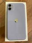Продам iPhone 11, 64gb