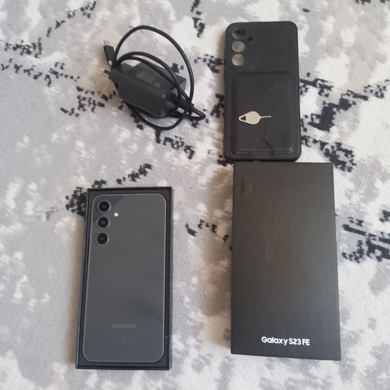 Samsung S23FE(256ГБ)