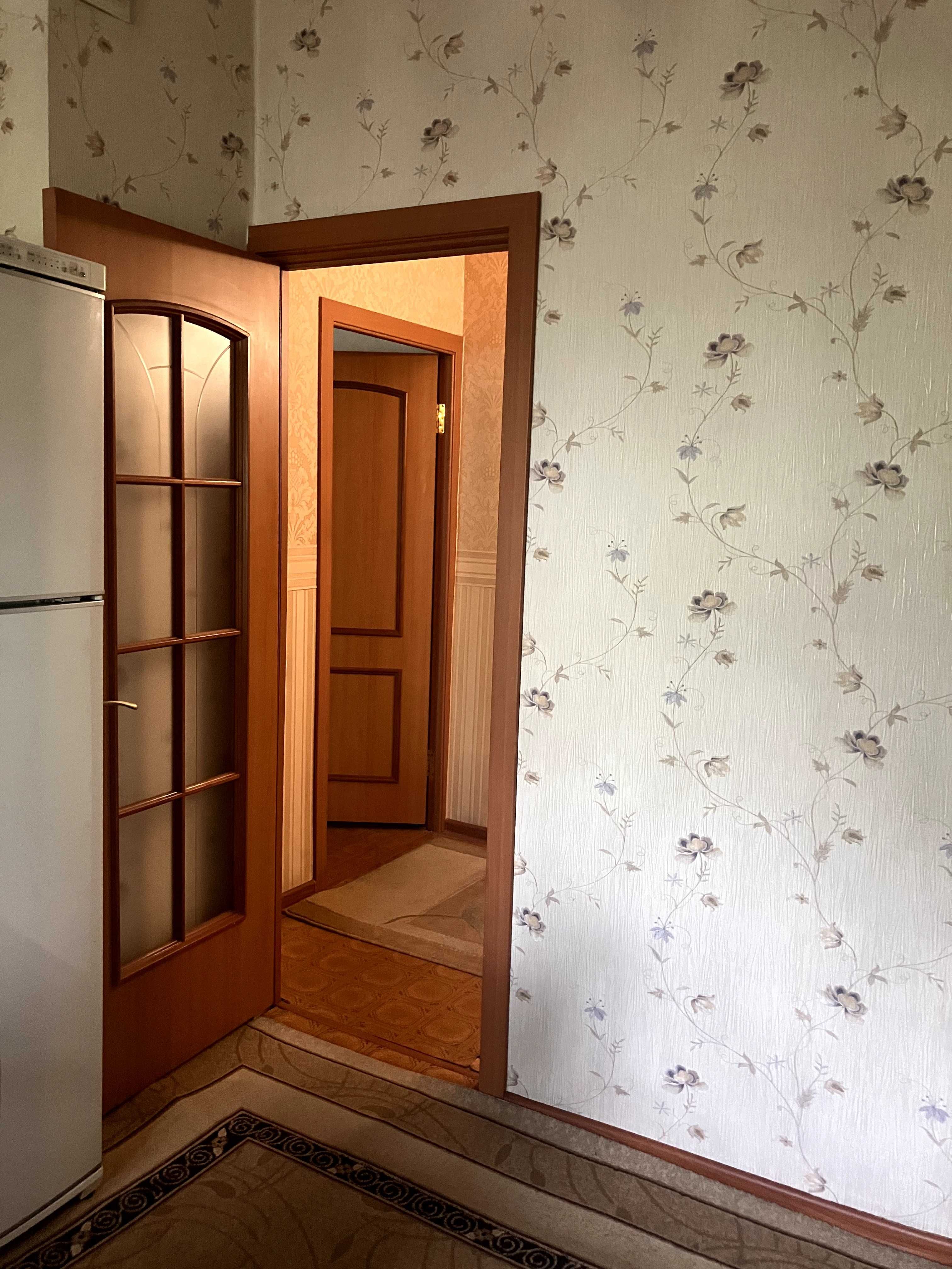 1-комнатная квартира · 43 м² · 4/5 этаж, мкр Аксай-3А