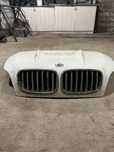 Продам капот на x5 e70