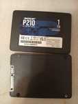 Жесткий диск ssd
