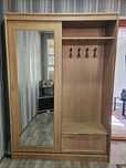 Продам прихожую б/у