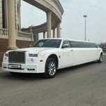 Продам Лимузин в стиле Rolls Royse!