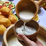 Кумыс Ждановский
