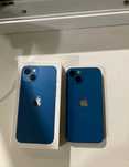 Iphone 13 идеал на гарантии