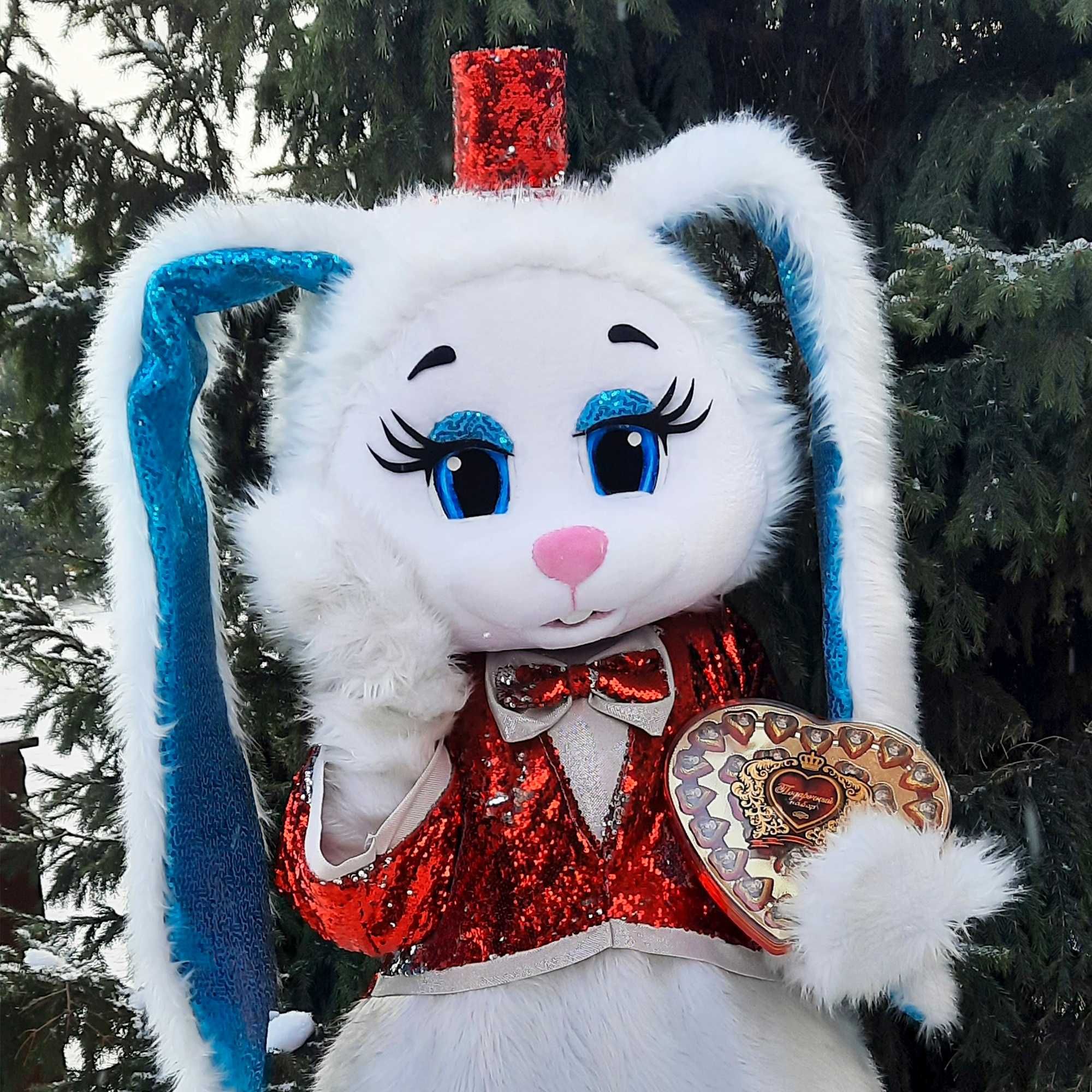 Ростовы куклы на любой ваш праздник