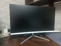 Игровой Монитор 165гц