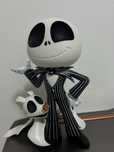 Фигурка Funko Джек Скеллингтон декорация на хэллоуин