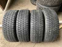 Michelin 195/65/15 зимняя шипованная в идеале