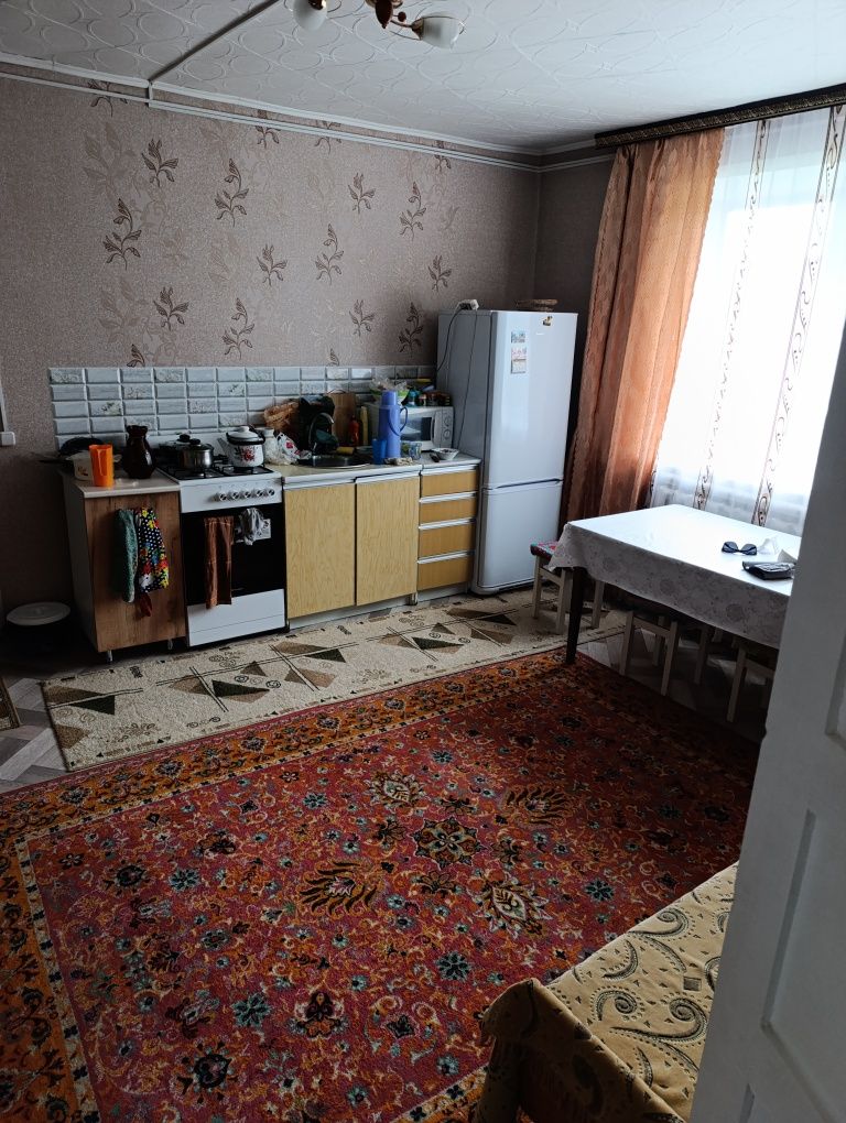 Продается квартира Саумалколь