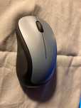 Мышь беспроводная Logitech M310