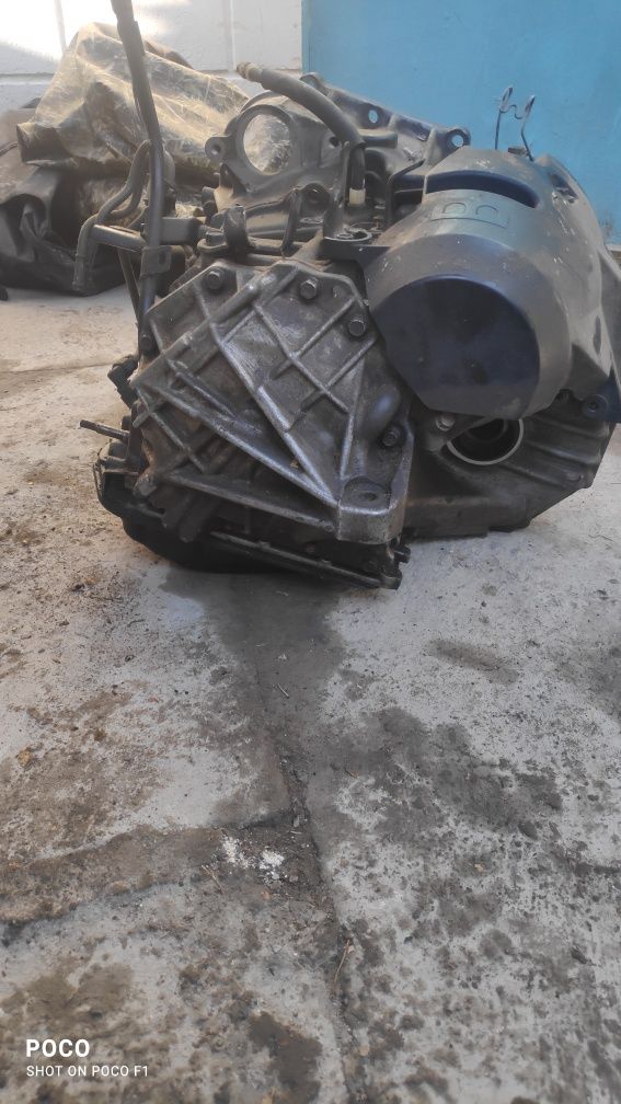 Коробка автомат , АКПП U241 Toyota 4-х ступеньчатая