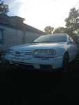 Продаю nissan primera p10