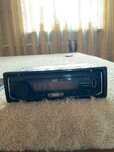 Продам Магнитола JVC