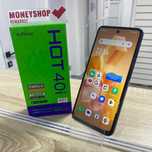 К161/Сотовый телефон Infinix Hot 40i 128 GB