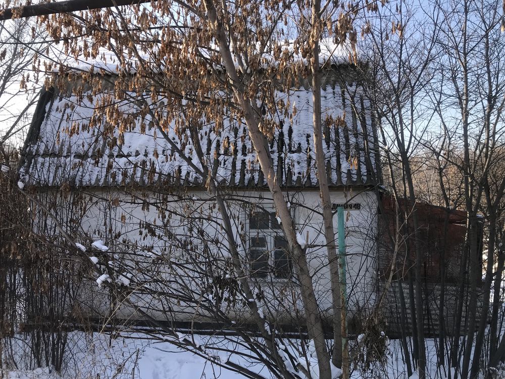 Дачу продам 19км нижней Каскеленской трассе