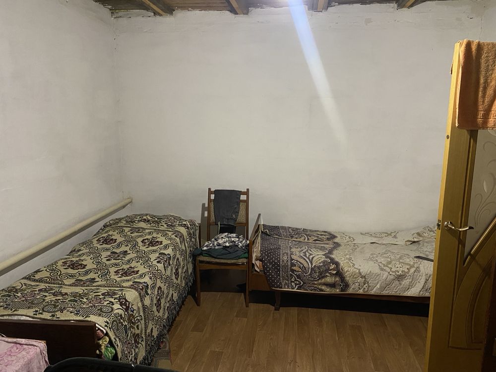 Продам дом в бишкуле