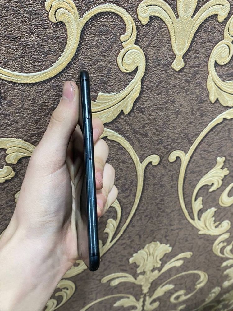 Iphone 7, 128 GB