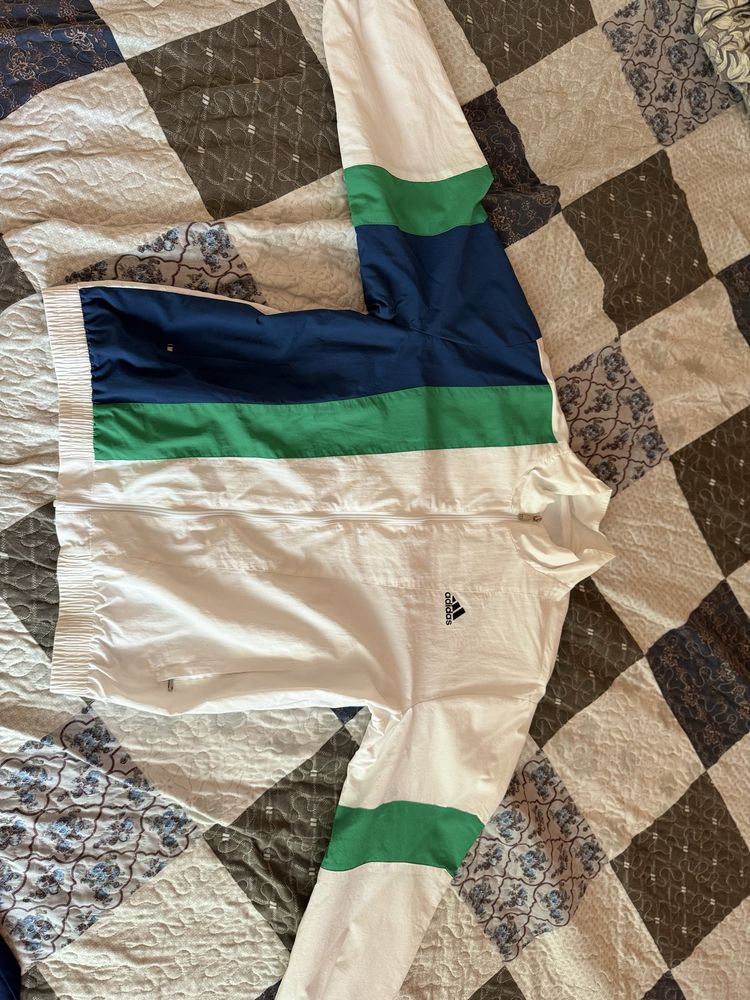 спортивка adidas кроссовки nike