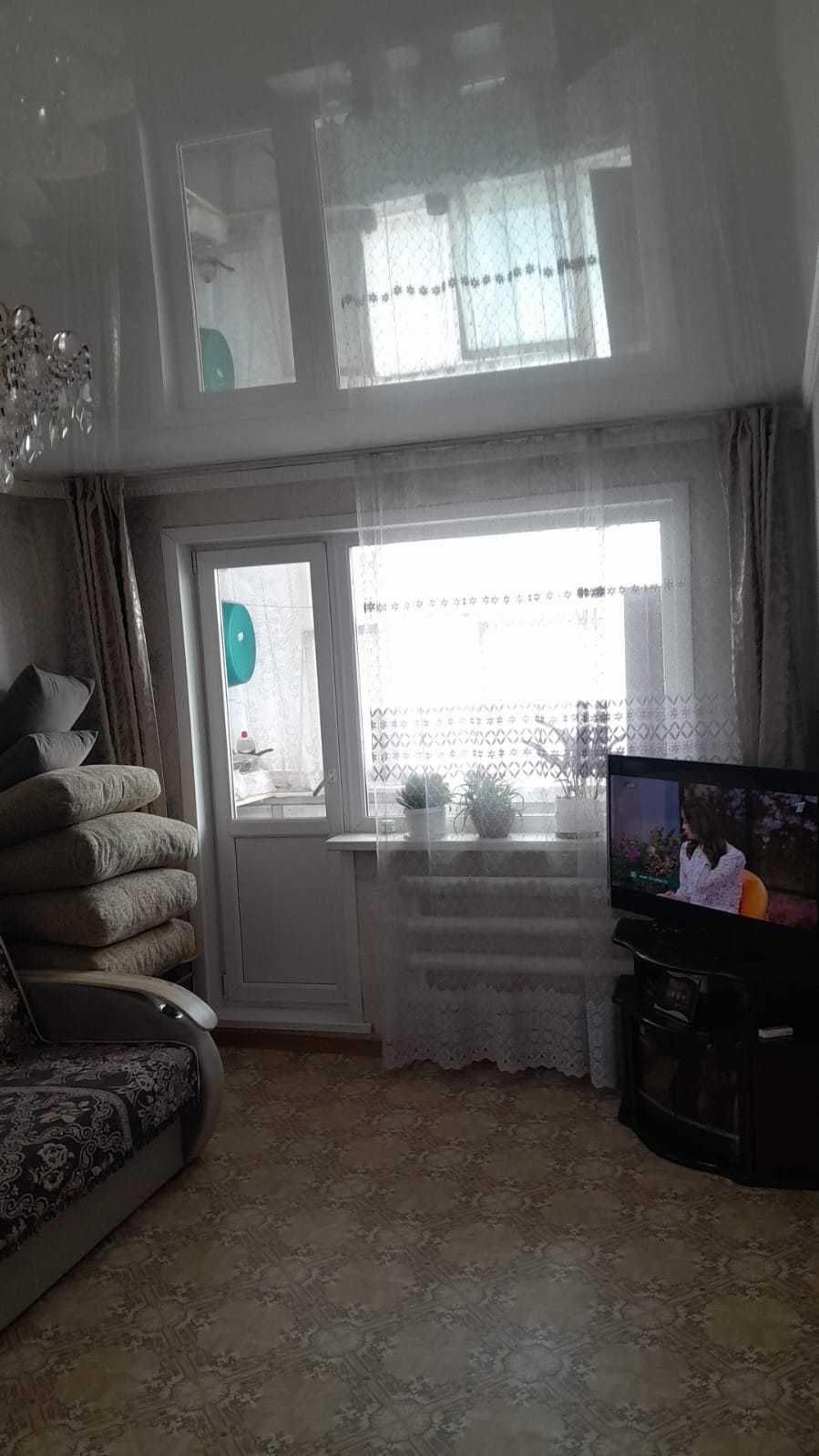Продам 3 комнатную квартиру 62 кв.м. 3 этаж из 5