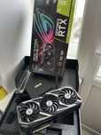 Rogstrix rtx 3060ti