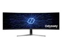 Монитор samsung QLED 49"
