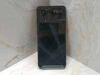 Xiaomi Pocophone X4 Pro 128Gb (Талгар) лот 319669