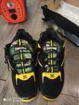 dcshoes x trasher