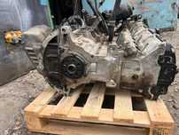 Даигатель M52 2,8