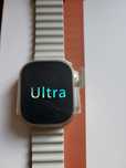 Ultra WATCH смарт часы