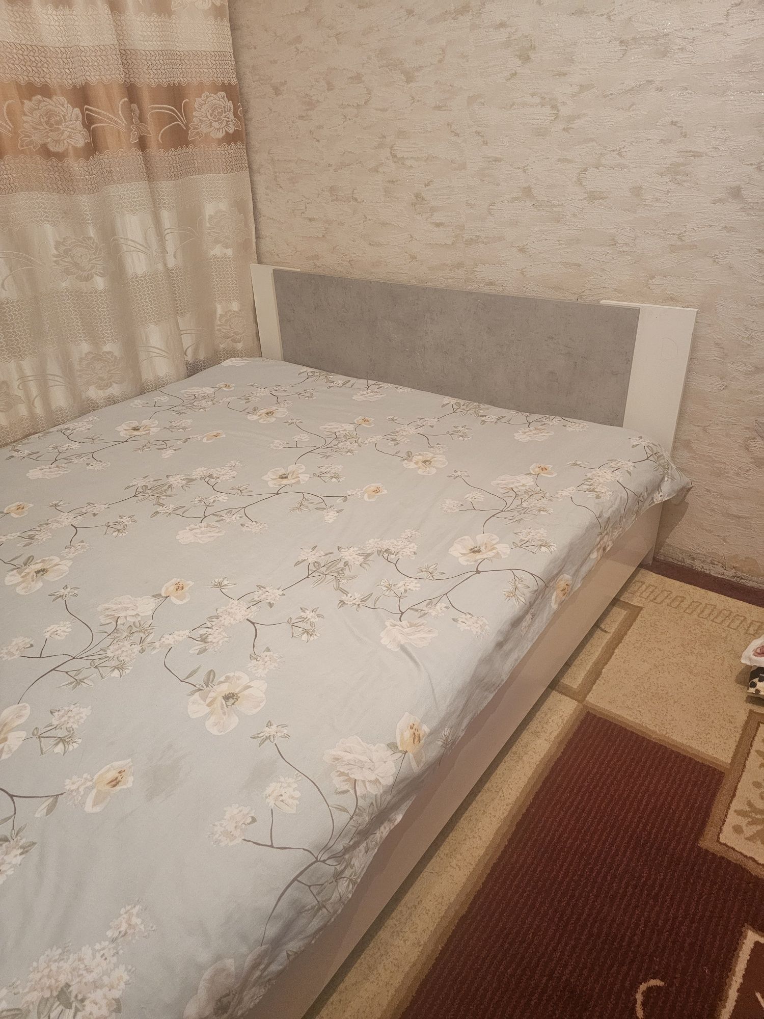 Спальная Кровать 200×160