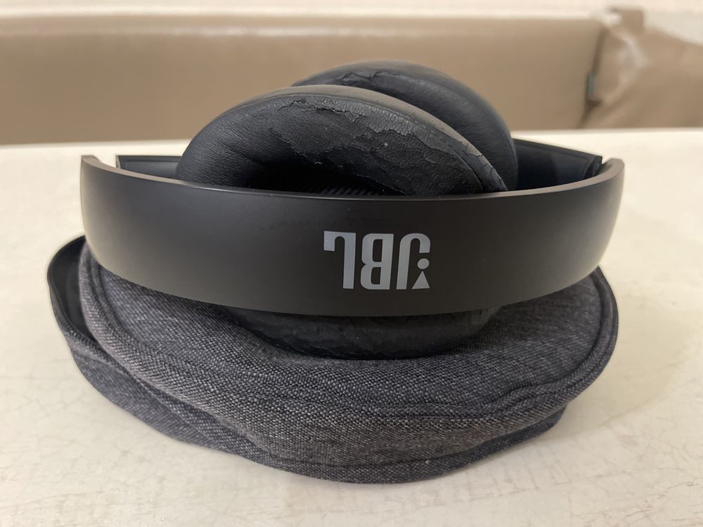 Наушники JBL elite 700