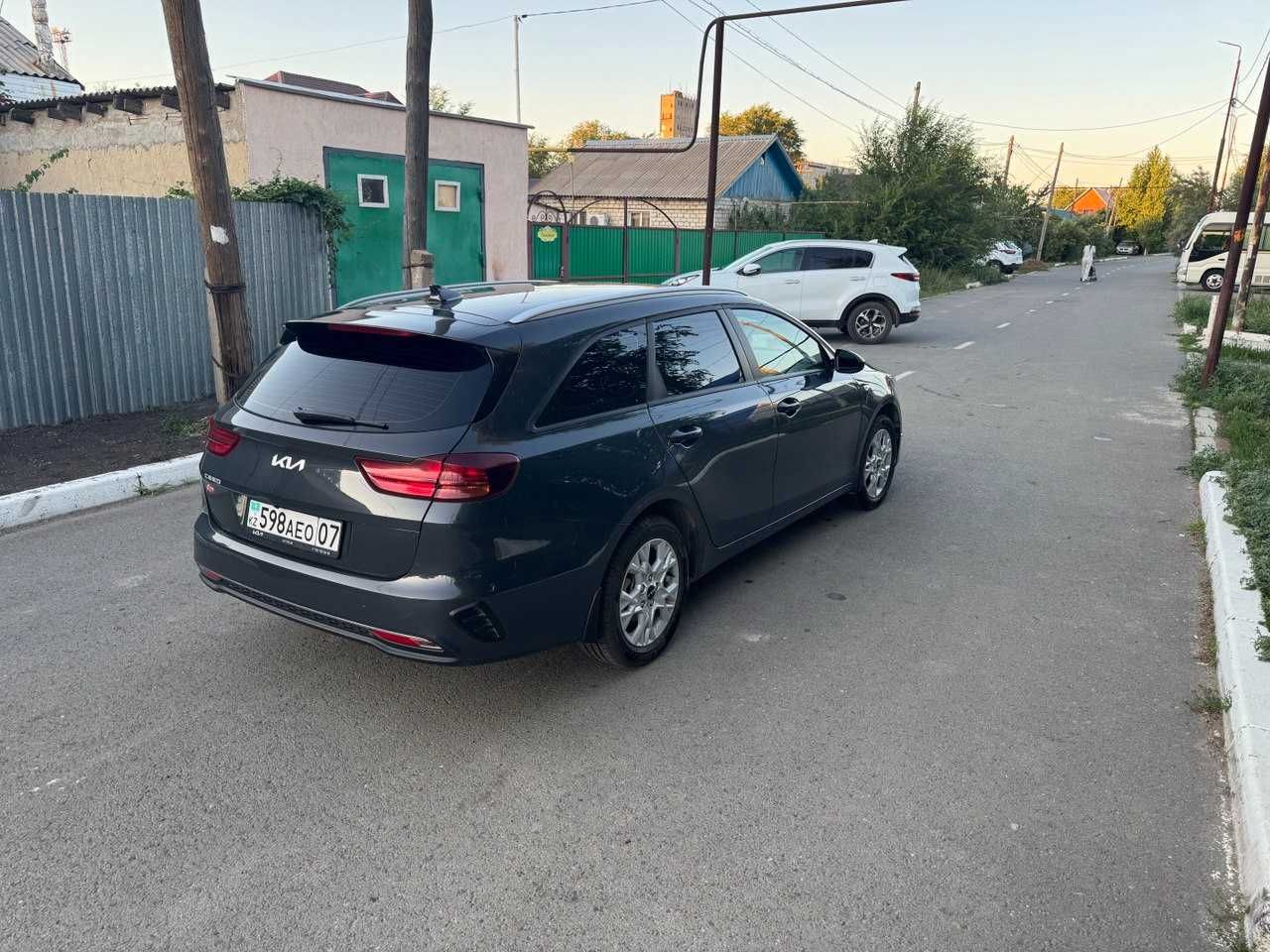 Продается автомашина в идеальном состоянии