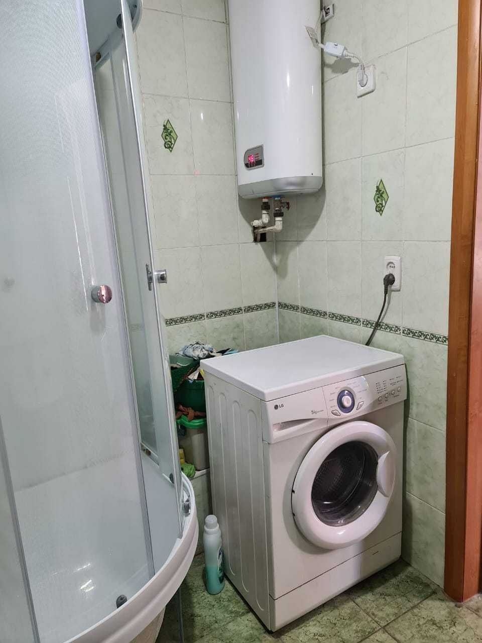 Продам дом в центре города, переулок Больничный, 112 (Естая)