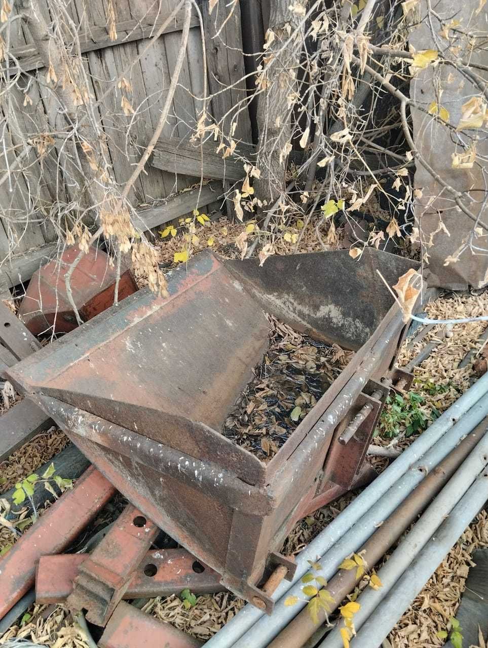 Продам трактор Т-16 м