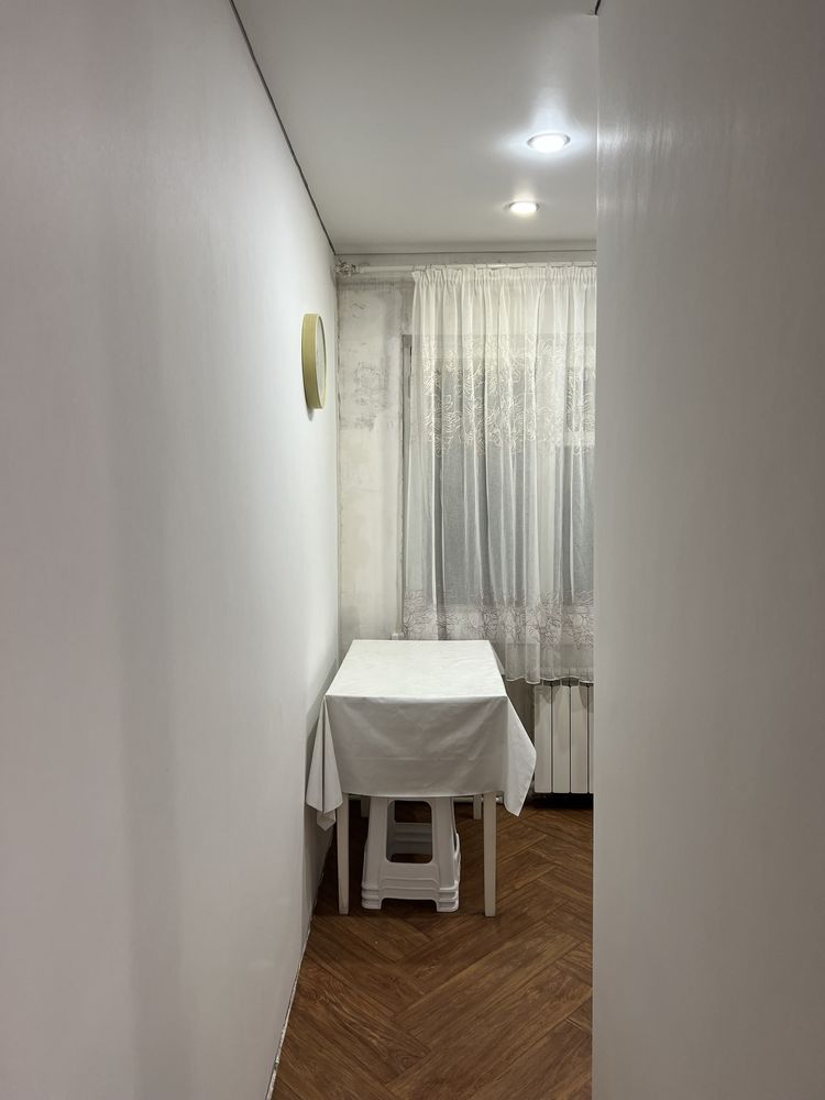 Сдам 1- ком квариру