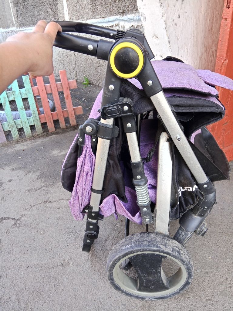 Продам коляску  детскую