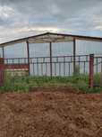 Продам загон с конюшней на разбор