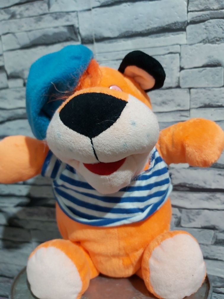 Игрушки мягкие новые!!!