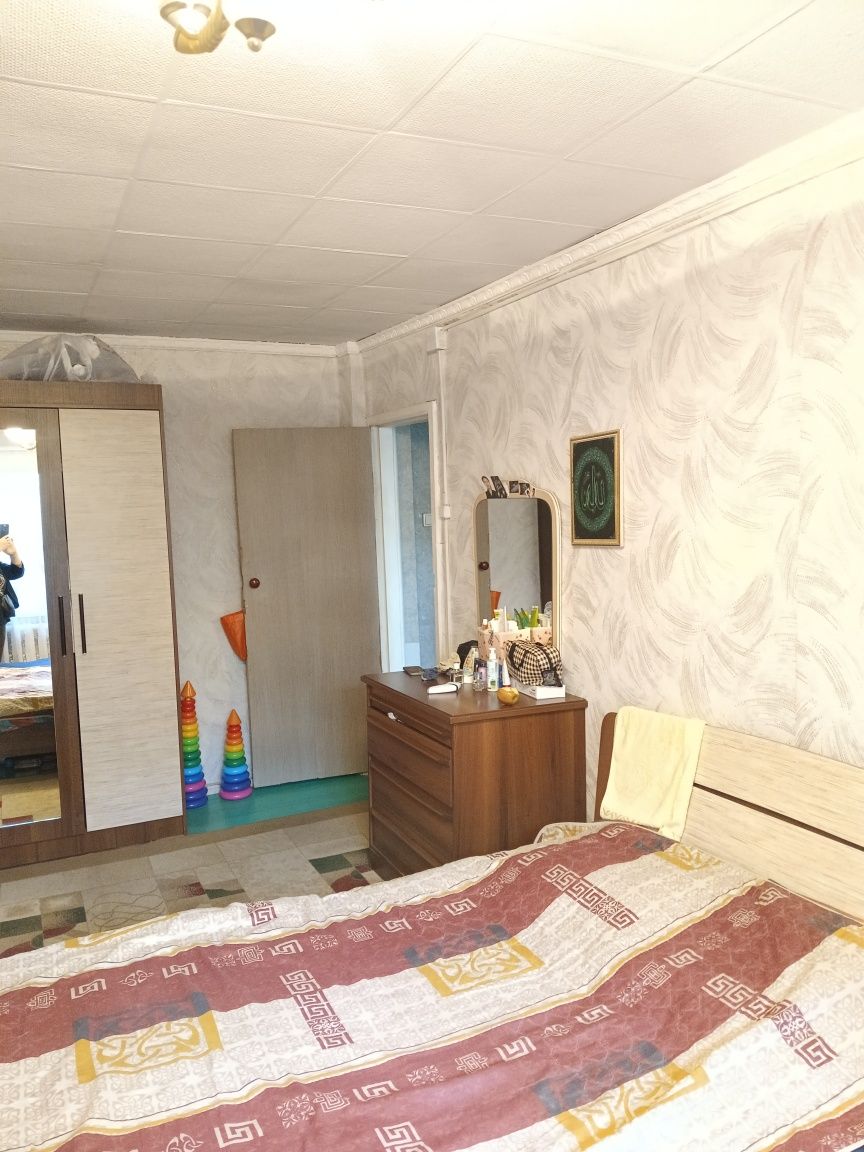 Продам 4-комн дом. Мкр. Пригородный, ул. Лесхоз.