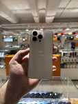 Iphone 15 pro 256gb