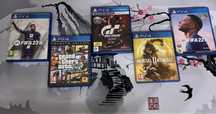 Диски Для Пс Плэйстейшн Ps Playstation